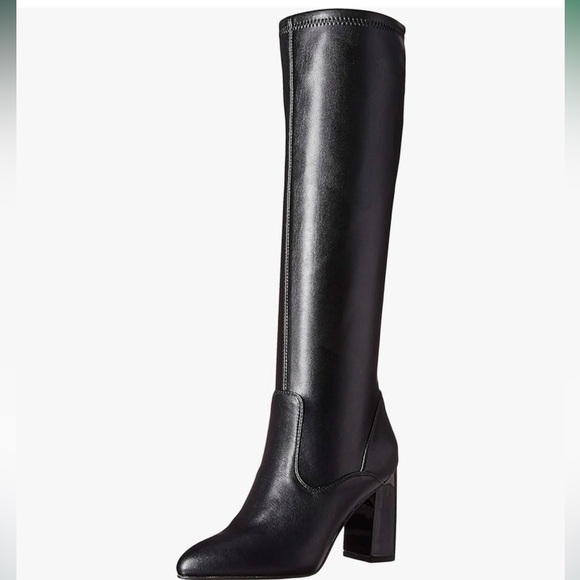 Katherine Knee High Boot - Picture 3 of 12